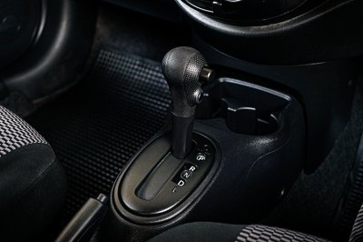 2021 NISSAN MARCH 1.2 E