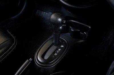 2019 Nissan March 1.2 EL