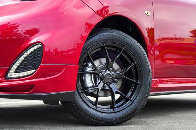 2020 Nissan MARCH 1.2 E