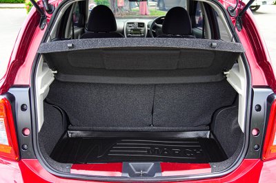 2020 Nissan MARCH 1.2 E