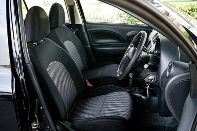 2021 NISSAN MARCH 1.2 E