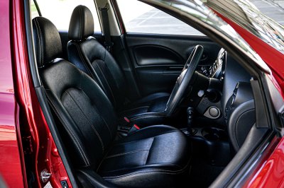 2019 Nissan March 1.2 EL