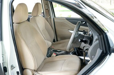2017 NISSAN NAVARA NP300 2.5 E DOUBLE CAB