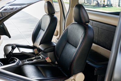 2019 NISSAN NAVARA NP300 2.5 E KING CAB