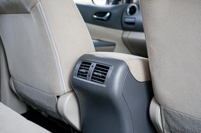2017 NISSAN NAVARA NP300 2.5 E DOUBLE CAB