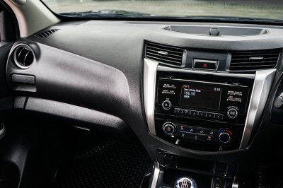 2020 Nissan NP 300 Navara 2.5 DOUBLE CAB Calibre E