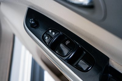 2017 NISSAN NAVARA NP300 2.5 E DOUBLE CAB