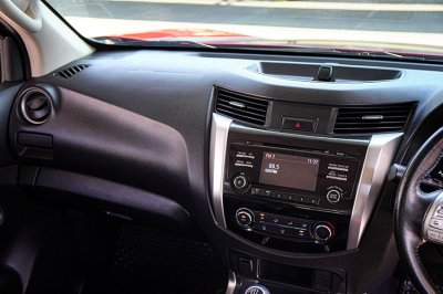2019 NISSAN NAVARA NP300 2.5 E DOUBLE CAB CALIBRE