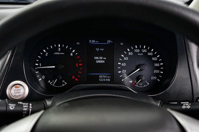 2020 Nissan NP 300 Navara 2.5 DOUBLE CAB Calibre E