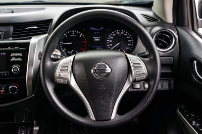 2020 Nissan NP 300 Navara 2.5 DOUBLE CAB Calibre E