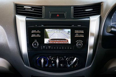 2019 NISSAN NAVARA NP300 2.5 E KING CAB