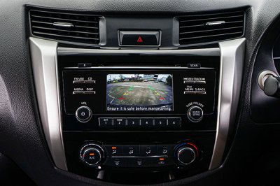 2020 Nissan NP 300 Navara 2.5 DOUBLE CAB Calibre E