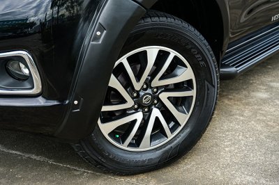 2020 Nissan NP 300 Navara 2.5 DOUBLE CAB Calibre E