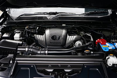 2020 Nissan NP 300 Navara 2.5 DOUBLE CAB Calibre E