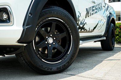 2017 NISSAN NAVARA NP300 2.5 E DOUBLE CAB