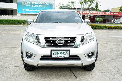 2019 NISSAN NAVARA NP300 2.5 E KING CAB