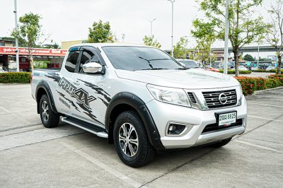 2019 NISSAN NAVARA NP300 2.5 E KING CAB
