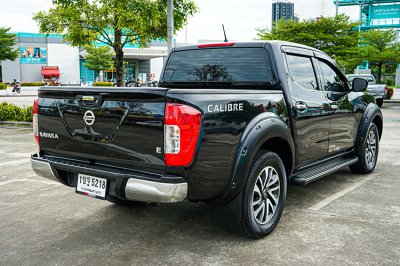 2020 Nissan NP 300 Navara 2.5 DOUBLE CAB Calibre E