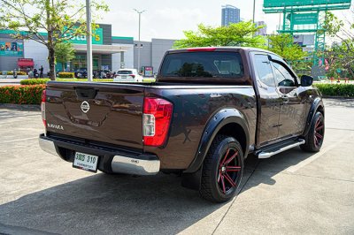 2019 NISSAN NAVARA NP300 2.5 S KING CAB