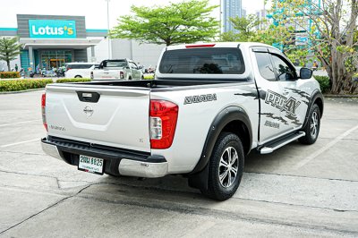 2019 NISSAN NAVARA NP300 2.5 E KING CAB