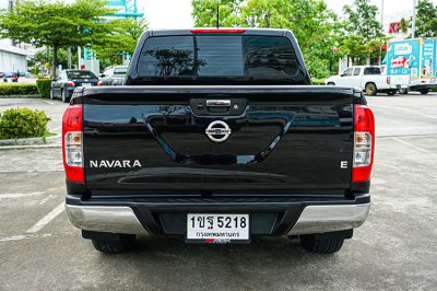 2020 Nissan NP 300 Navara 2.5 DOUBLE CAB Calibre E