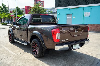 2019 NISSAN NAVARA NP300 2.5 S KING CAB