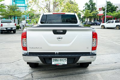 2019 NISSAN NAVARA NP300 2.5 E KING CAB