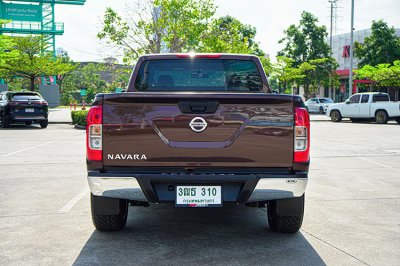 2019 NISSAN NAVARA NP300 2.5 S KING CAB