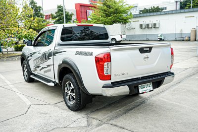 2019 NISSAN NAVARA NP300 2.5 E KING CAB