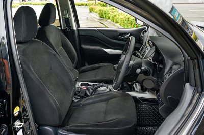 2020 Nissan NP 300 Navara 2.5 DOUBLE CAB Calibre E