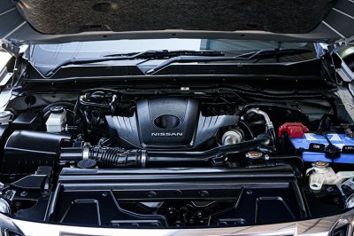 2019 NISSAN NAVARA NP300 2.5 E KING CAB