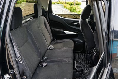 2020 Nissan NP 300 Navara 2.5 DOUBLE CAB Calibre E