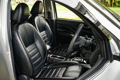 2020 Nissan Navara 2.3 DOUBLE CAB E