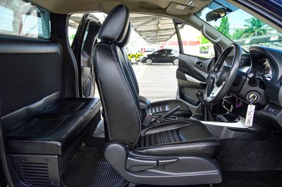 2022 Nissan Navara 2.5 KING CAB SL King Cab