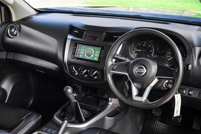 2022 Nissan Navara 2.5 KING CAB SL King Cab