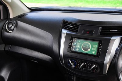 2022 Nissan Navara 2.5 KING CAB SL King Cab