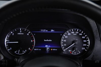 2022 Nissan Navara 2.3 DOUBLE CAB Calibre V Double Cab