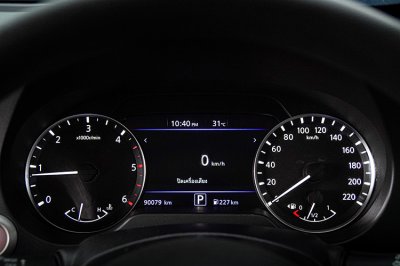2020 Nissan Navara 2.3 DOUBLE CAB E