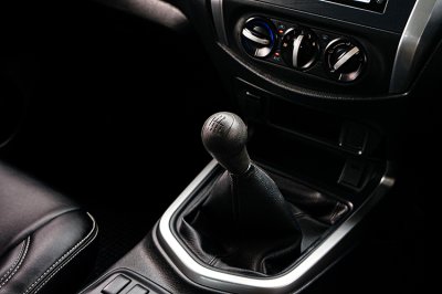 2021 Nissan Navara 2.5 KING CAB SL