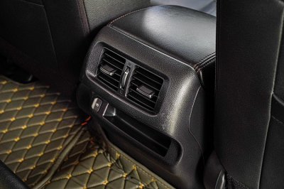 2022 Nissan Navara 2.3 DOUBLE CAB Calibre V