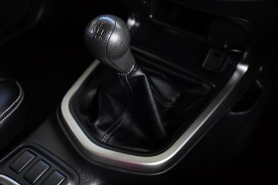 2022 Nissan Navara 2.5 KING CAB SL King Cab