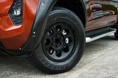 2021 Nissan Navara 2.5 KING CAB SL
