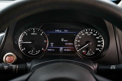 2020 Nissan Navara 2.3 DOUBLE CAB E
