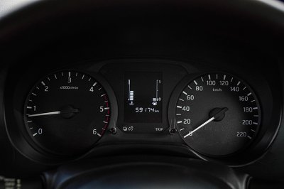 2022 Nissan Navara 2.5 KING CAB SL King Cab