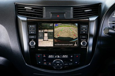 2024 NISSAN NAVARA 2.3 E MT KING CAB CALIBRE