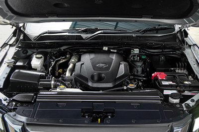 2020 Nissan Navara 2.3 DOUBLE CAB E