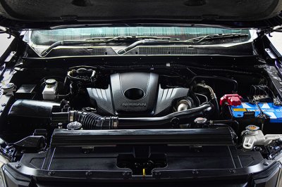 2022 Nissan Navara 2.5 KING CAB SL King Cab