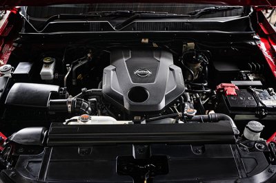 2024 NISSAN NAVARA 2.3 E MT KING CAB CALIBRE