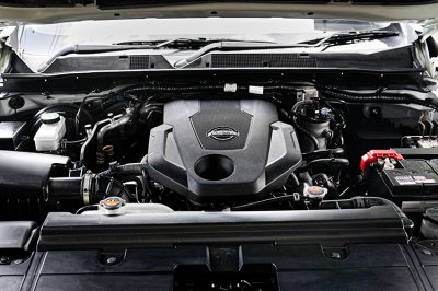 2022 Nissan Navara 2.3 KING CAB Calibre V