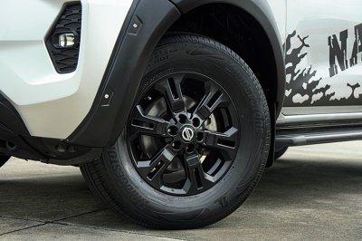 2020 Nissan Navara 2.3 DOUBLE CAB E
